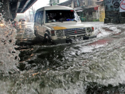LPA downpour may trigger floods, landslides