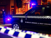 Australian counter-terrorism raids thwart aircraft bomb plot