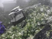 Habagat, Storm Gorio spell problems for the Cordilleras Vegetable truch accident Atok Benguet