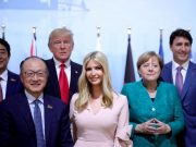 G20 World Bank Entrepreneurship for women