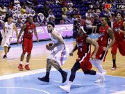 Yeng Guiao satisfied with NLEX import Aaron Fuller’s PBA debut