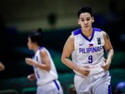 Perlas Pilipinas blasts North Korea, retains Division A status in FIBA Women’s Asia Cup