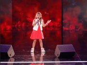 WATCH | Fil-Am Angelica Hale slays ‘America’s Got Talent’ with Golden Buzzer performance