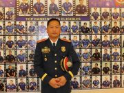 Negros cop chief, 5 men responding to attack on councilor slain in NPA ambush