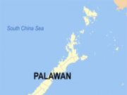 Marine wounded by IED in Palawan