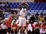 Michael Craig posts triple-double in PBA debut to lift TNT over Kia