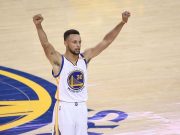 Why a young Stephen Curry fan is tearfully defending his idol
