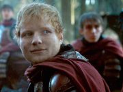 Ed Sheeran spring cleans Twitter after ‘Game of Thrones’ cameo