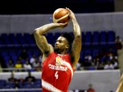 Eugene Phelps’ game-winner rescues Phoenix against Alaska