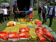 Indonesian shabu hauls just tip of iceberg – drug czar