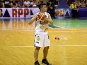 James Yap newest member of PBA’s 10K points club