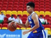 Gilas Pilipinas’ Jones Cup medal hopes doomed after bowing to Lithuanian club