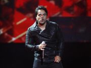 Latin dance hit ‘Despacito’ now most-streamed global track