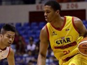 Malcolm Hill shines down the stretch as Star extends Alaska’s woes
