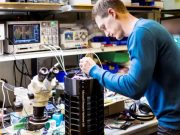 Tech companies wage war on disease-carrying mosquitoes