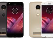 Moto Z² Play finally lands in PH