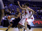 Meralco steamrolls Blackwater by 29 points to kick off Govs’ Cup campaign