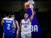 Perlas Pilipinas remains winless in FIBA Women’s Asia Cup after loss to Chinese Taipei