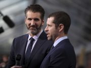 ‘Game of Thrones’ creators to next tackle civil war in alternative America