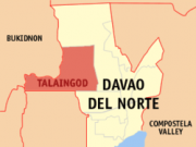Alamara militiamen terrorize tribal school in Davao del Norte