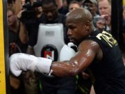 Mayweather vows to finish McGregor bout early