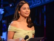 Anna Luna hopes to land more lead roles following string of indie projects