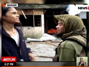 WATCH | Marawi Crisis: AFP still sifting through intel on status of Hapilon, Abdullah Maute Abdullah Maute Isnilon Hapilon