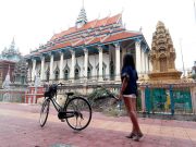 DOWN SOUTH | Why I Visited Battambang First Over Siem Reap