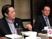 Malaysian bizmen unfazed by security risks in South, looking to expand PH investments