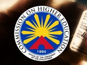 MANDATORY DRUG TESTING | Lawmakers urge CHED to rescind memo to higher education schools CHED logo, drug testing