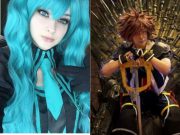 8 winning tips for aspiring cosplayers from Jinbehindinfinity and Haiden Hazard