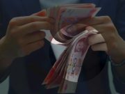 Onus for debts should not be on China, says academic Yuan bank notes