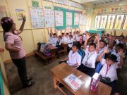 classroom teacher