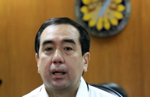 Andres Bautista