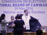 WATCH | Printing of ballots begins, as Comelec awaits Congress’ move on bgay polls’ deferment