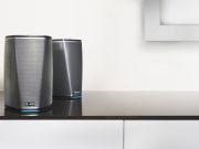 Denon redefines wireless audio entertainment with HEOS