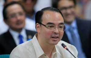 AP Cayetano