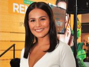 Iza Calzado says positive outlook in life and career key to youthful glow