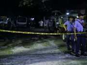 SOUND AND FURY | Killing of teenager in drugs war stirs uproar Caloocan tokhang police line