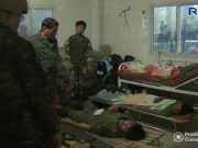 WATCH | Duterte visits Marawi ‘main battle area’