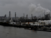 HURRICANE HARVEY | Arkema expects chemical fire at flooded Texas plant flooded refinery