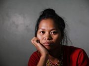 WATCH | Proudly millennial AND lumad Giselle Tido Eugenio, Blaan