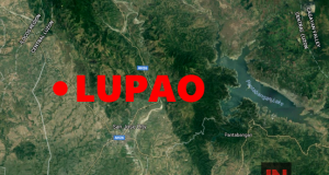 Googlemap Lupao