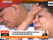 MEL STA.MARIA | Indifference to rights of others endangers our own Grieving_parents_of_Kian_Lloyd_delos_Santos_News5grab_08182017