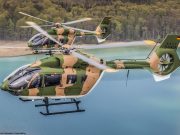 Airbus Helicopters maintains lead in PH, expands to passenger transport, tourism