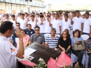 53 ‘graduate’ from Nueva Ecija ‘mega rehab’ center