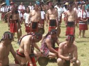 WORLD IP DAY | Native Cordillerans push right to self-determination Igorots Mountain Province