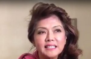 Imee Marcos