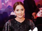 Janna Victoria plays a drug lord’s wife in Cignal’s crime drama ‘Tukhang’
