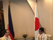 ASEAN, Japan tackle NoKor, South China Sea